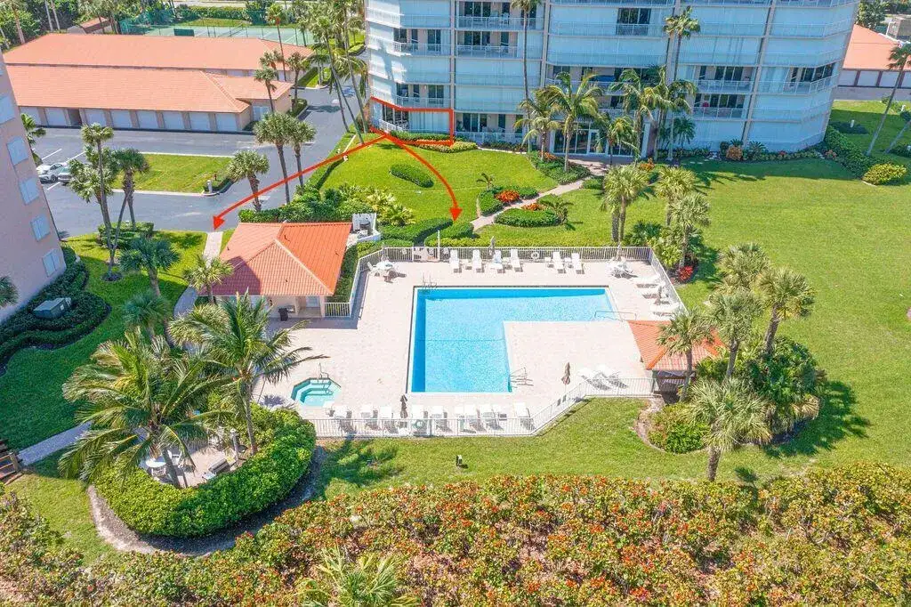 3880 N Highway A1a # 104, Hutchinson Island FL 34949 photo 5