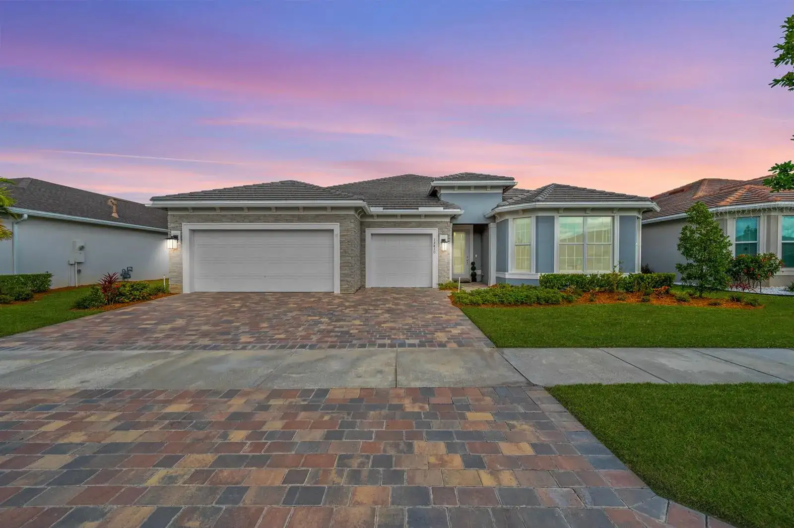 13430 SW Vermillion Circle, Port St. Lucie FL 34987
