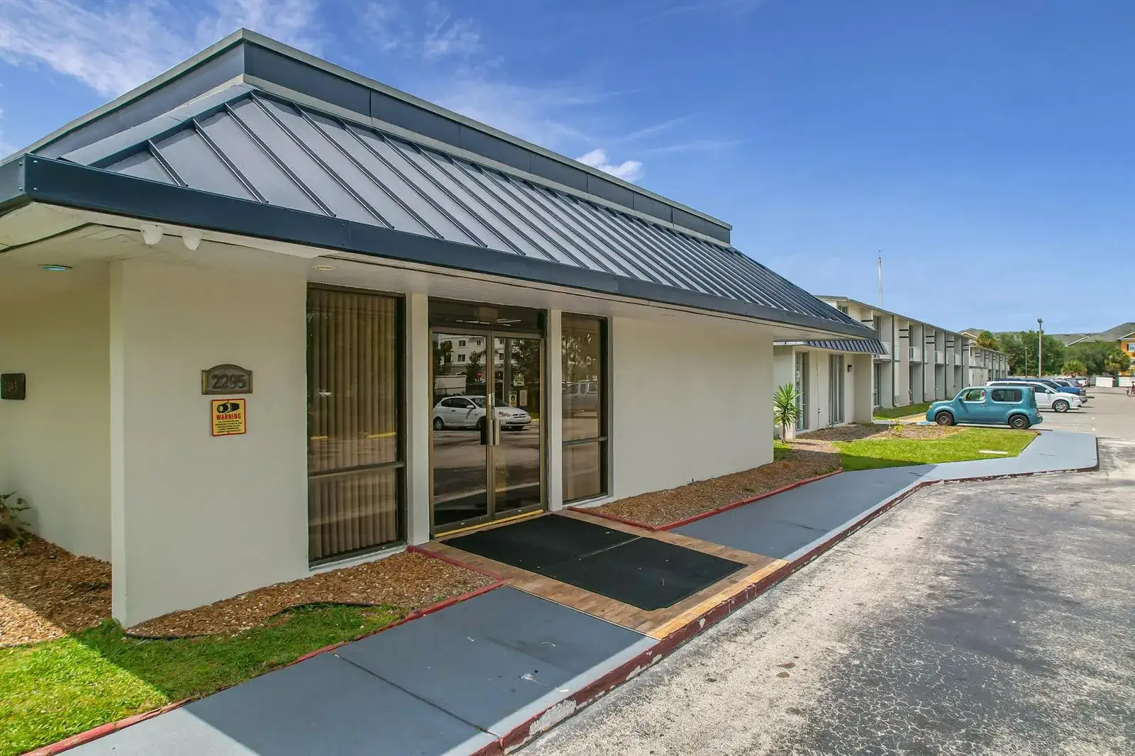 2295 E Irlo Bronson Memorial Highway # 100, Kissimmee FL 34744
