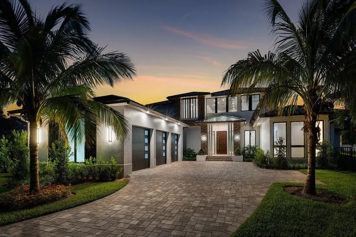 3100 Palm Drive, Delray Beach FL 33483