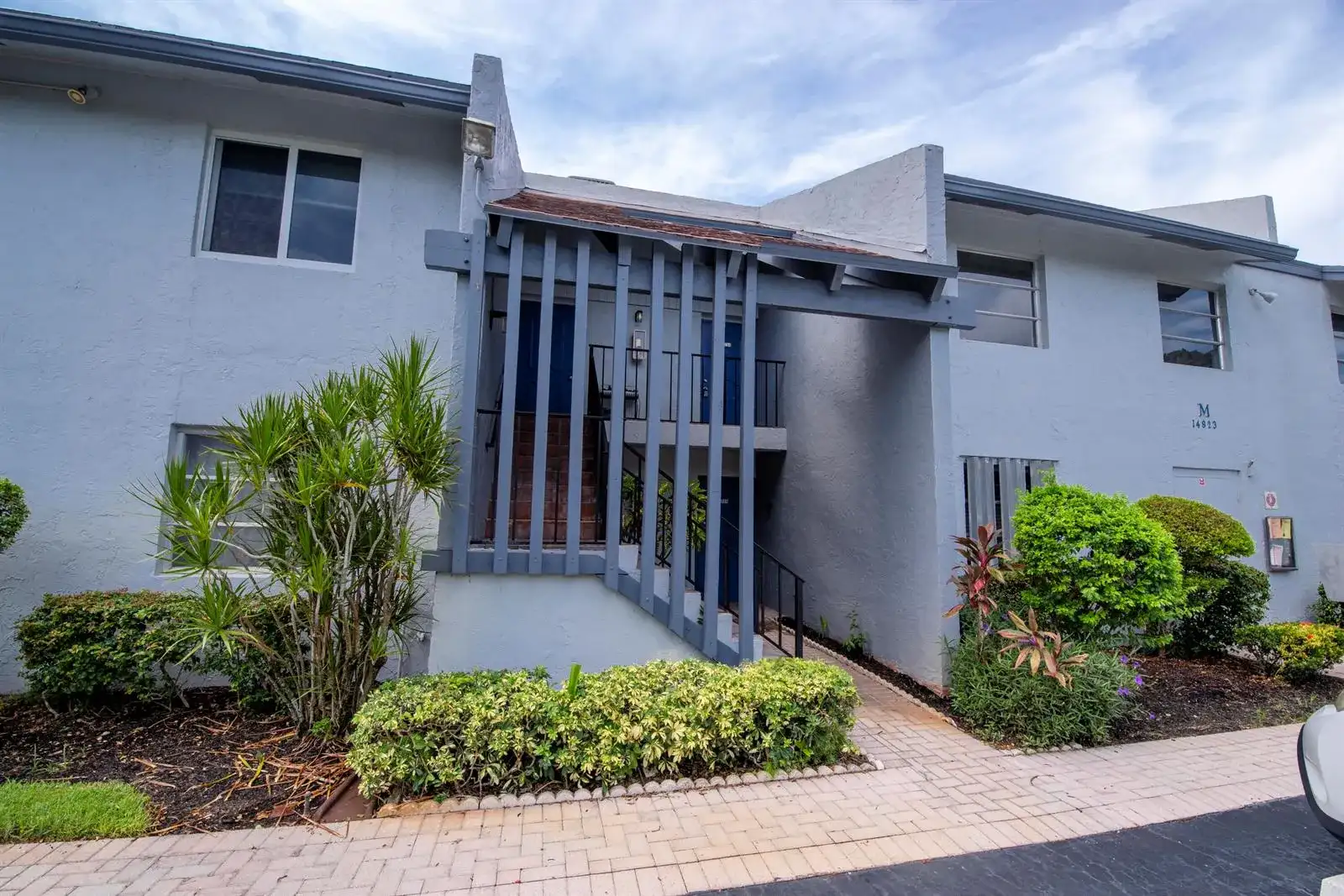 14823 Cumberland Drive # M, Delray Beach FL 33446 photo 2