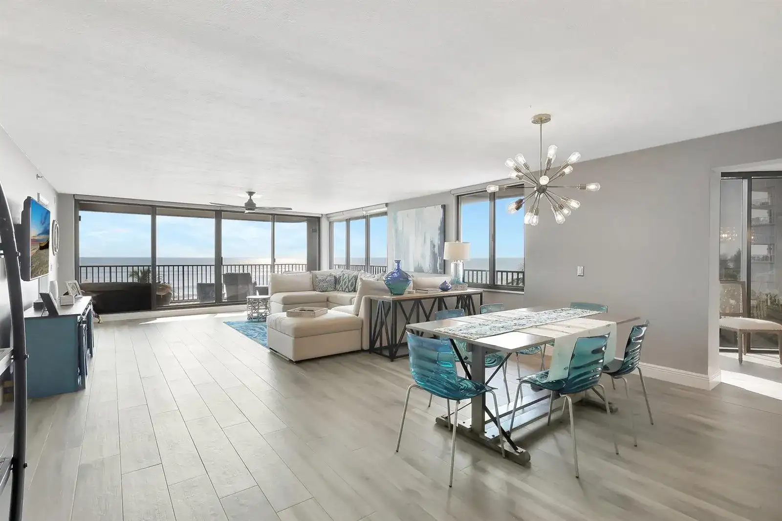 4000 N Highway A1a # 402, Hutchinson Island FL 34949 photo 5