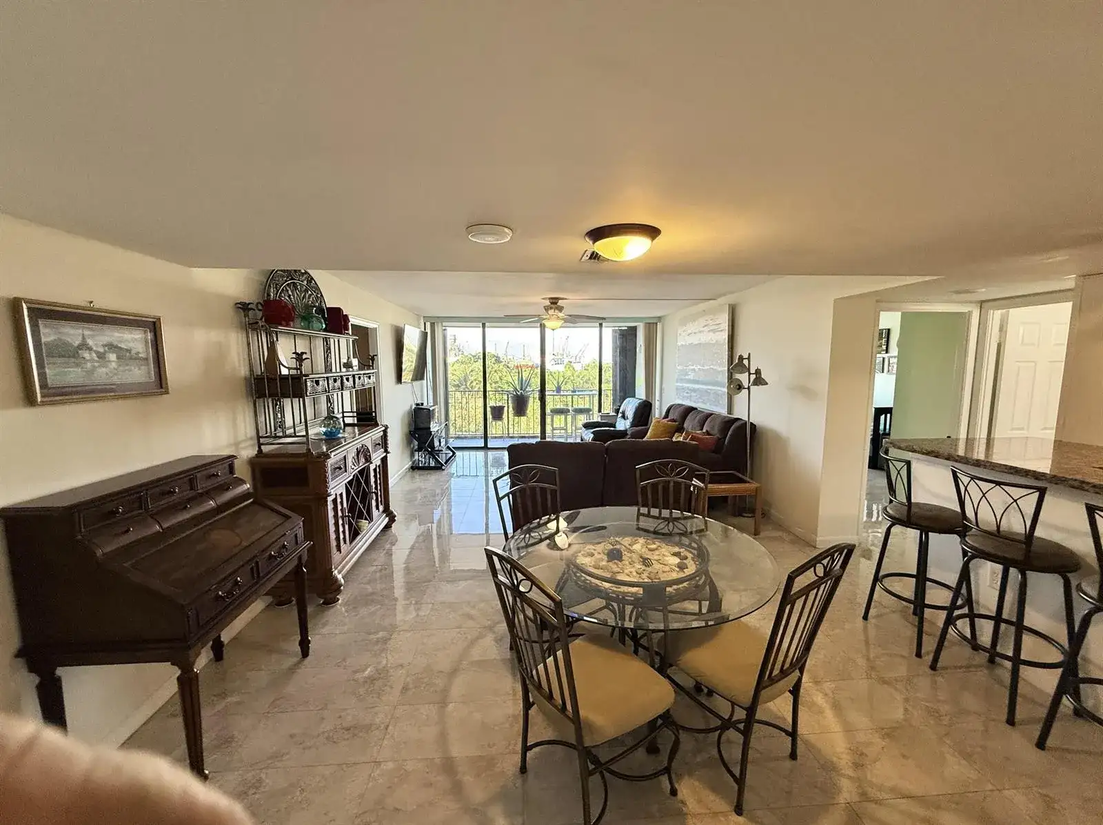 5600 N Flagler Drive # 401, West Palm Beach FL 33407 photo 4