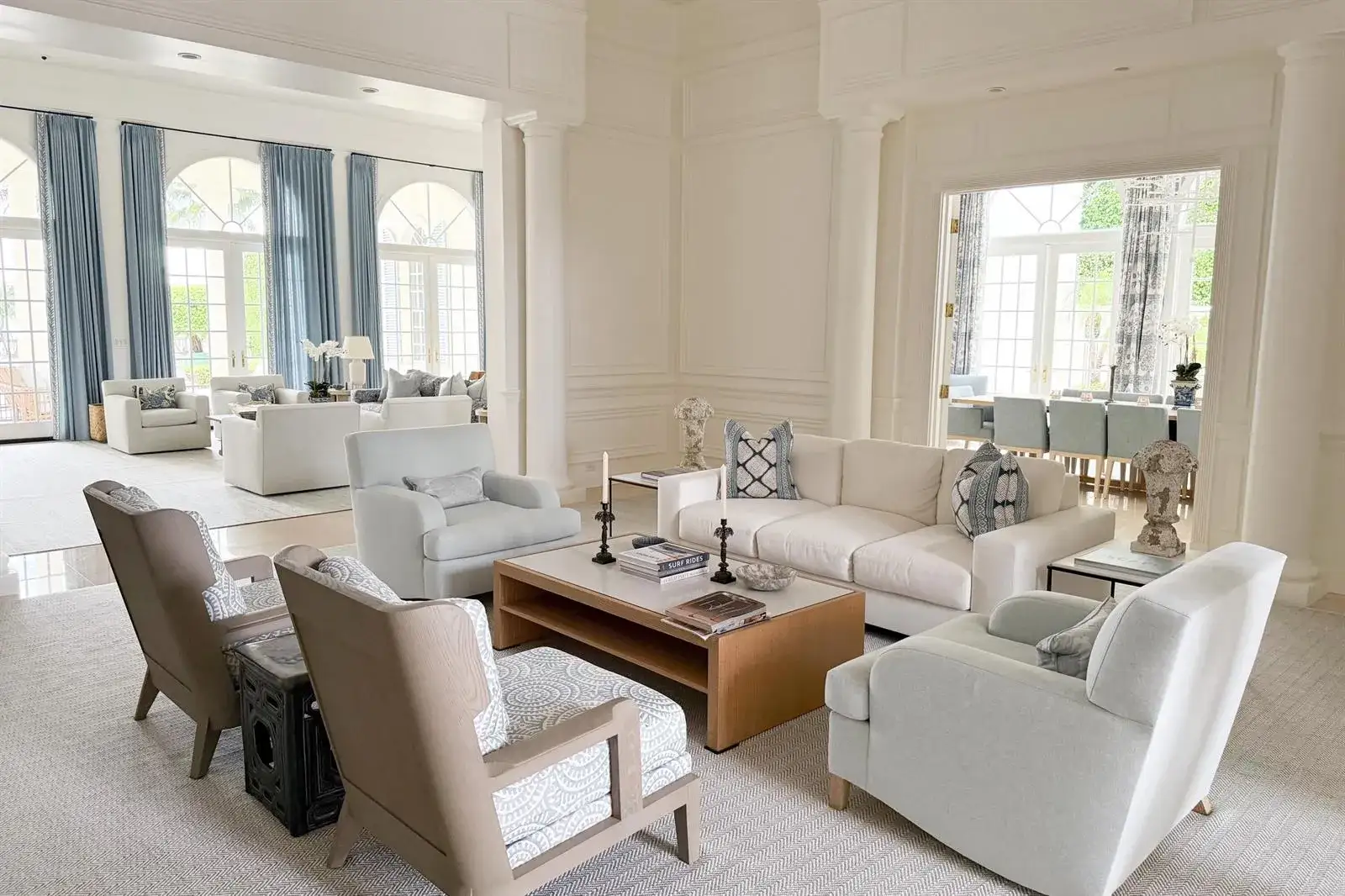 1494 N Lake Way, Palm Beach FL 33480