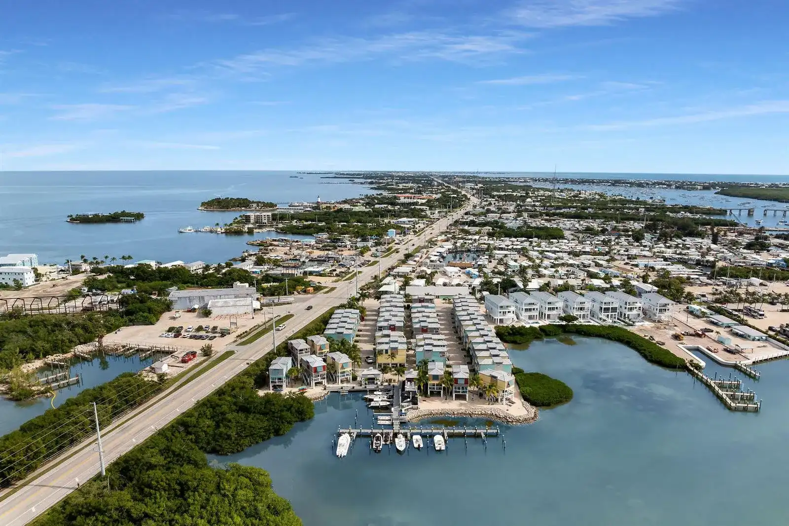101 11th Street # 19, Marathon FL 33050