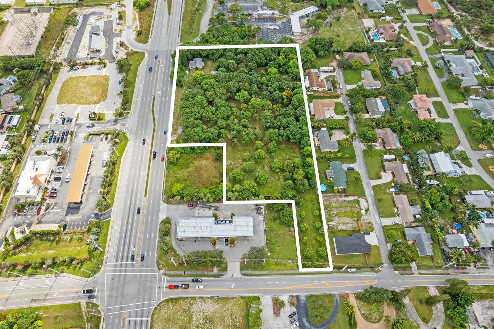 1908 Hypoluxo Road, Lake Worth FL 33462 photo 2
