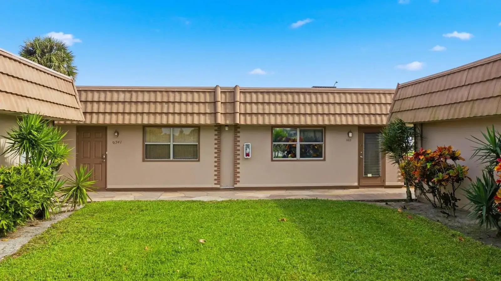 341 Seville O, Delray Beach FL 33446 photo 3