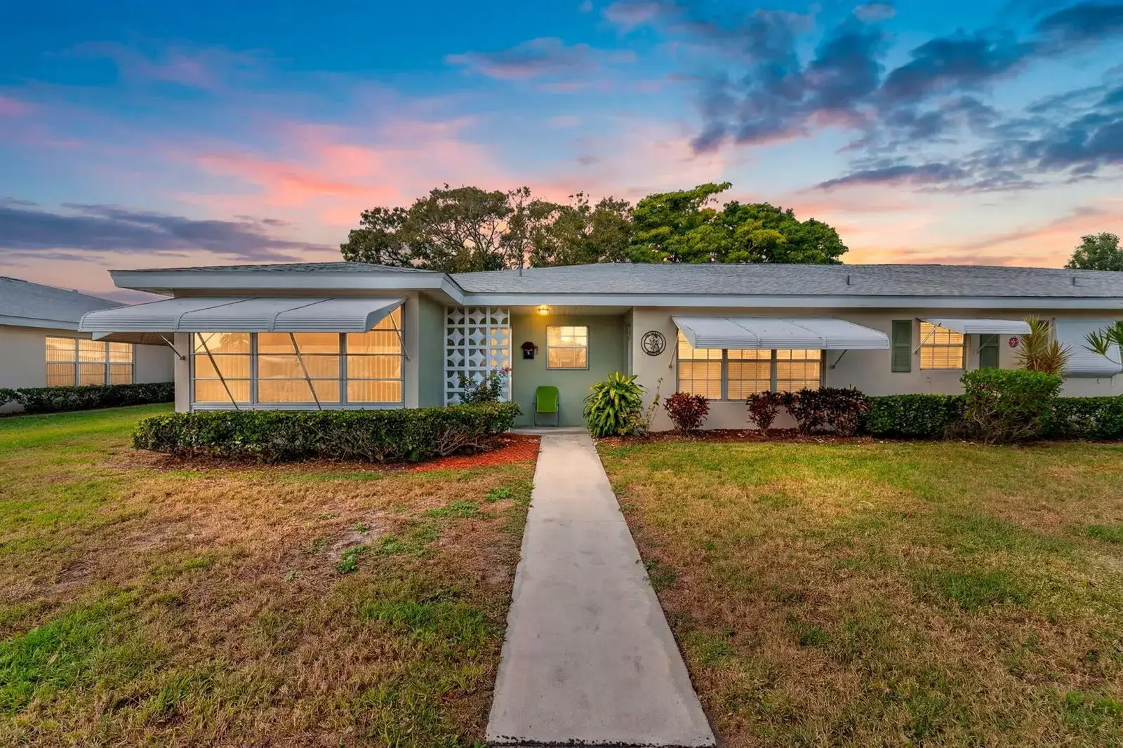 903 Savannas Point Drive # A, Fort Pierce FL 34982