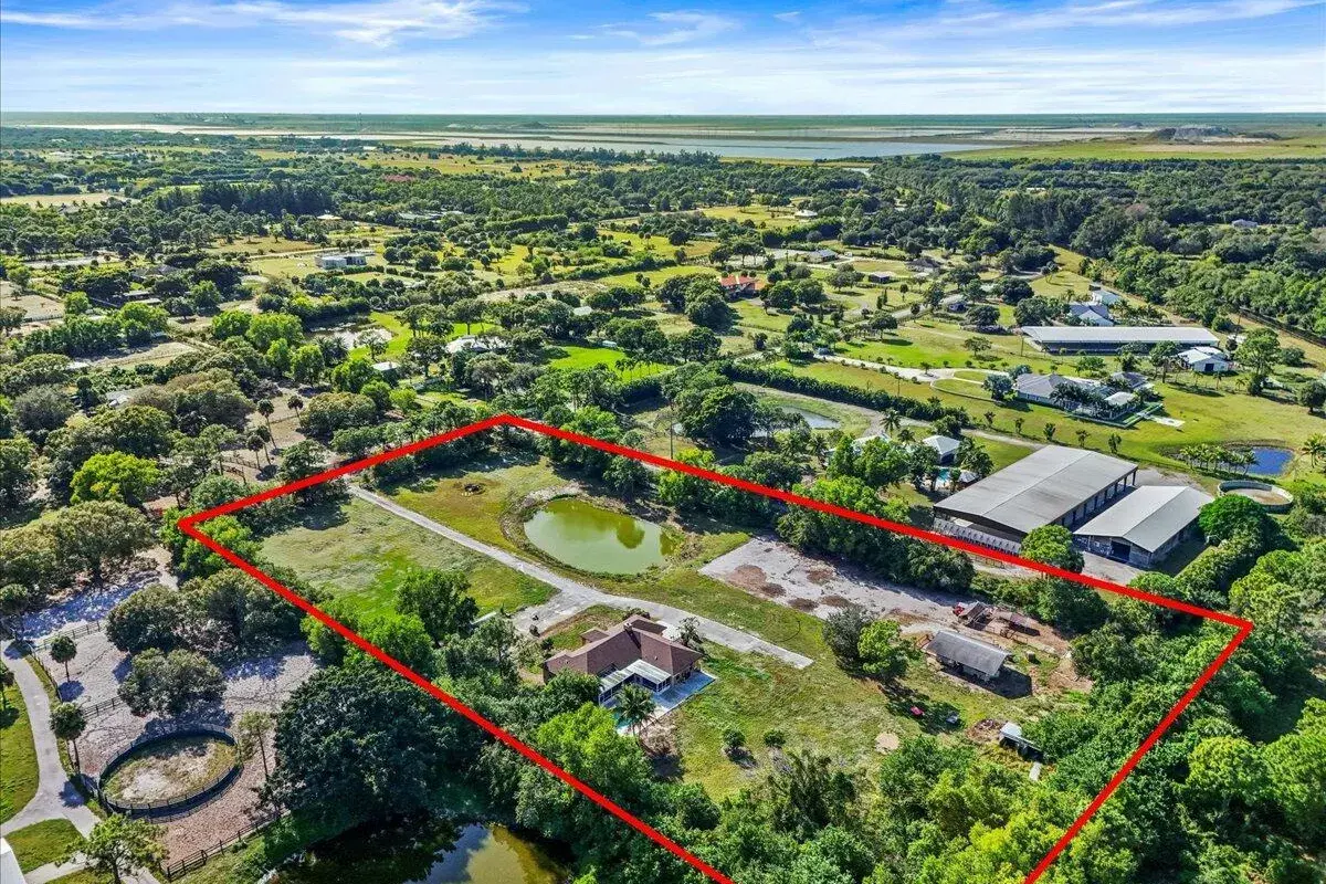 19187 Capet Creek Court, Loxahatchee FL 33470