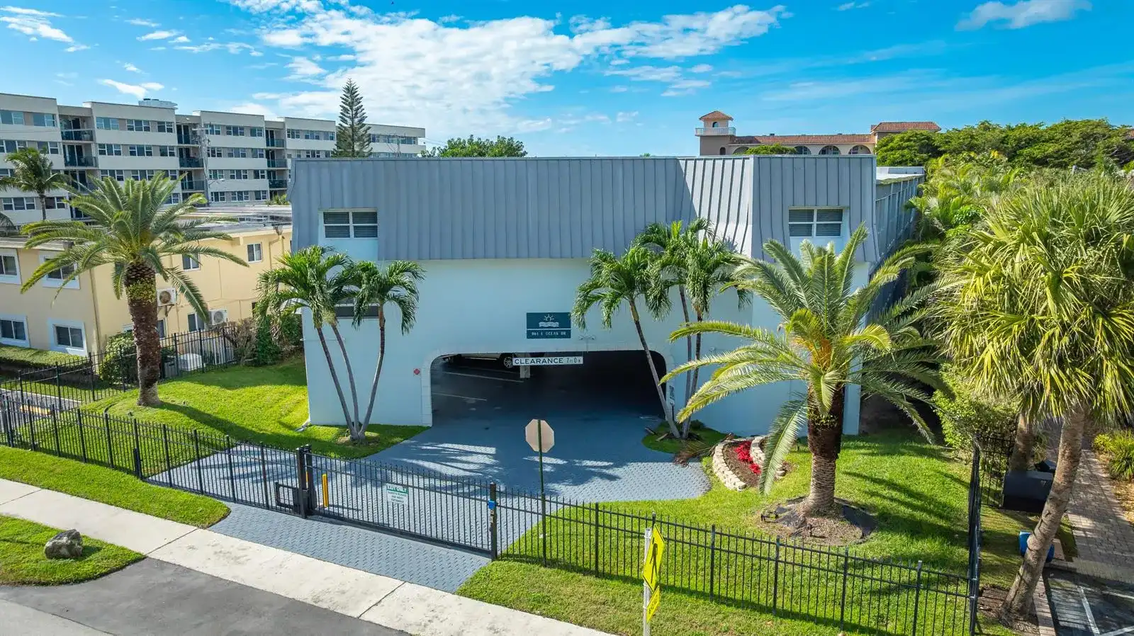 961 S Ocean Drive # 302, Deerfield Beach FL 33441