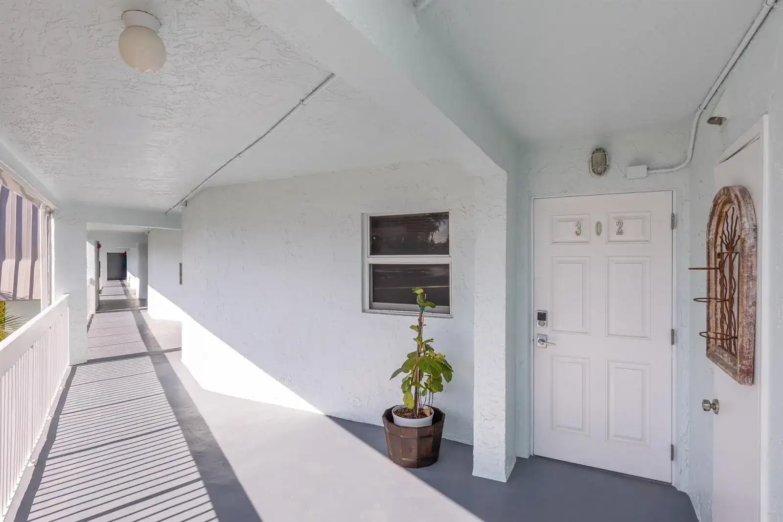 961 S Ocean Drive # 302, Deerfield Beach FL 33441 photo 2