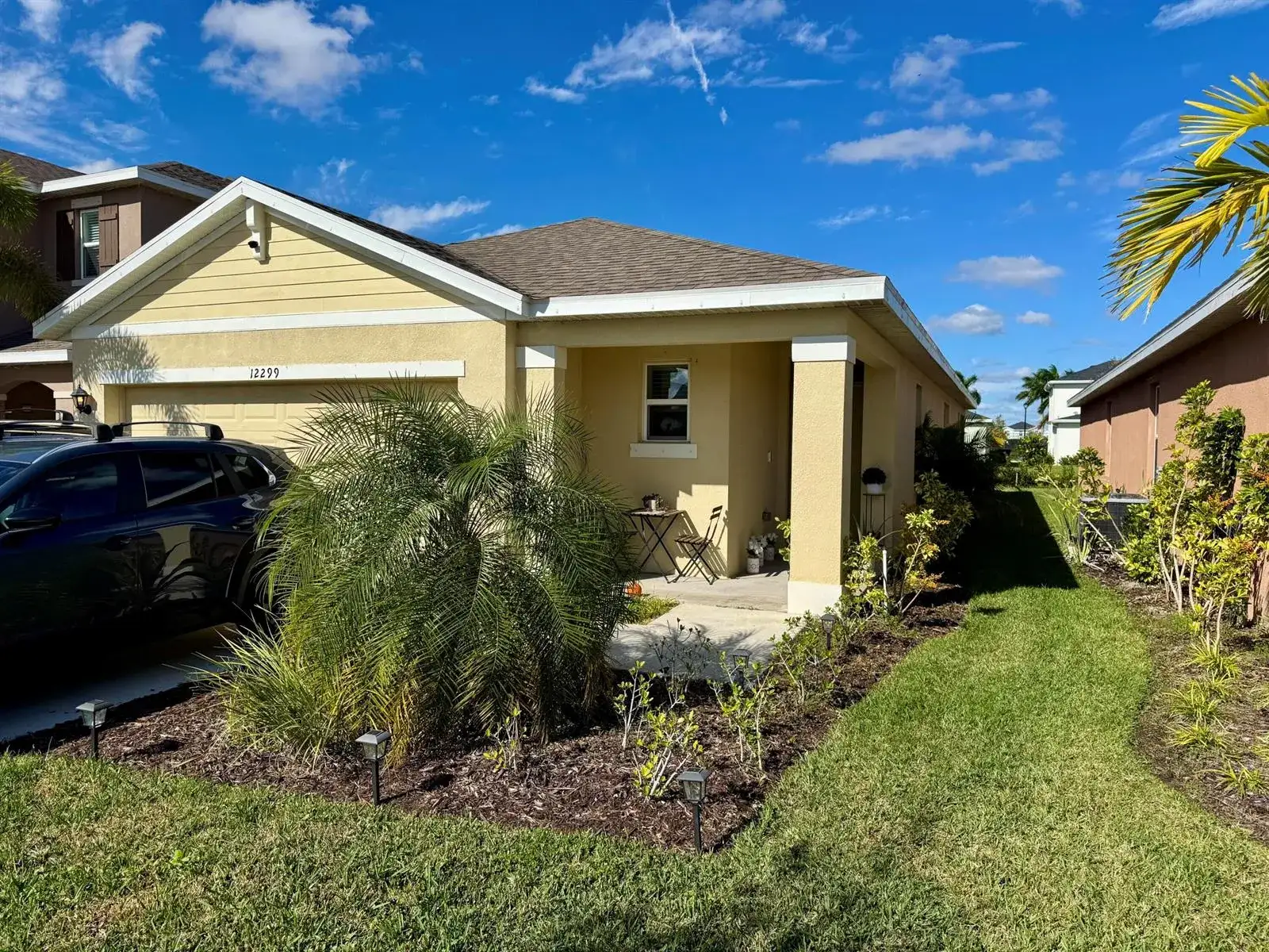 12299 Nettuno Way, Port St. Lucie FL 34987 photo 2