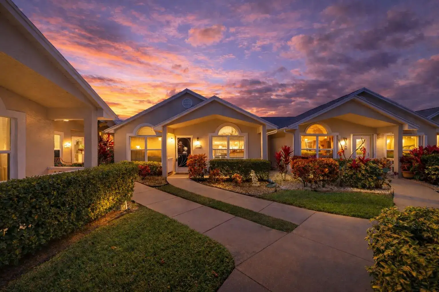 1184 NW Lombardy Drive, Port St. Lucie FL 34986