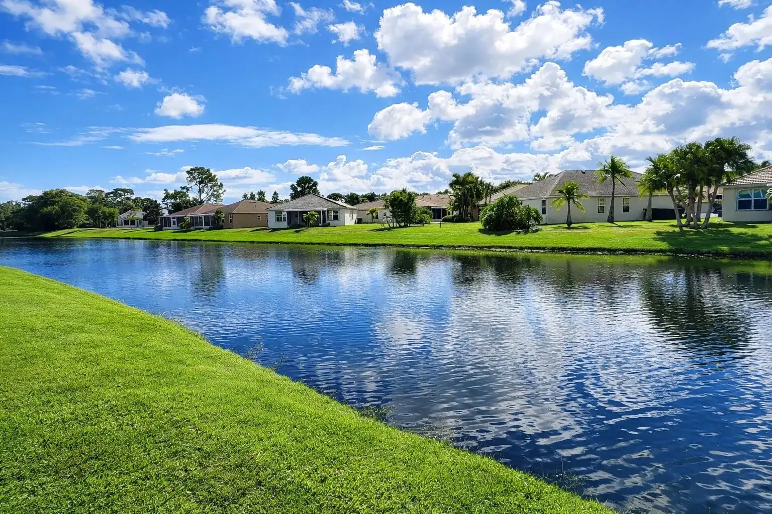 1184 NW Lombardy Drive, Port St. Lucie FL 34986 photo 2