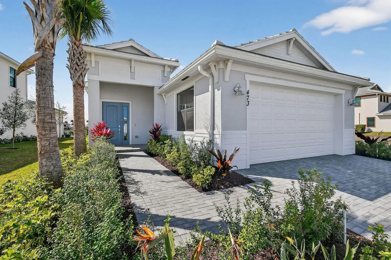 473 SE Fascino Circle, Port St. Lucie FL 34984 photo 4