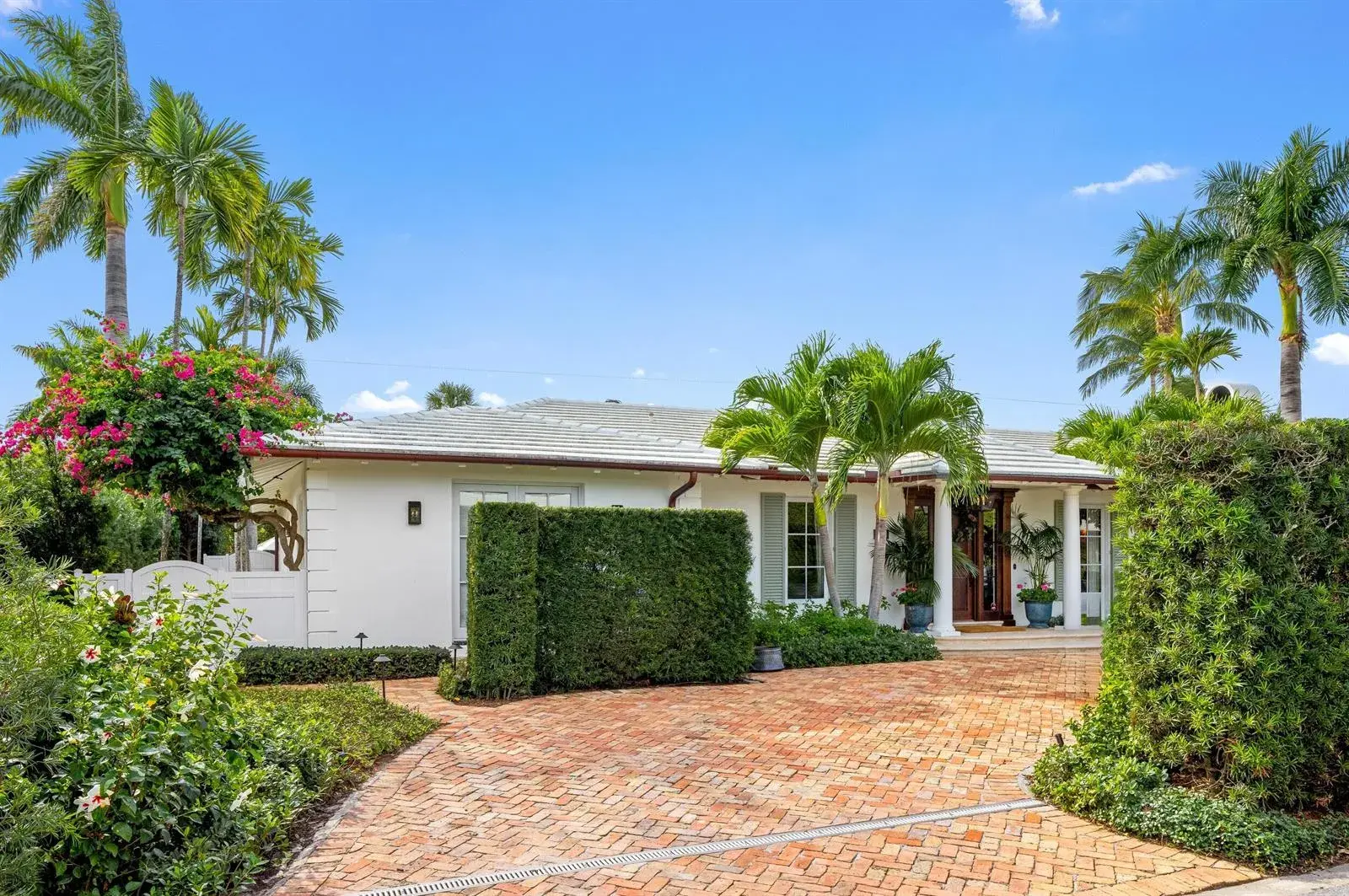258 List Road, Palm Beach FL 33480