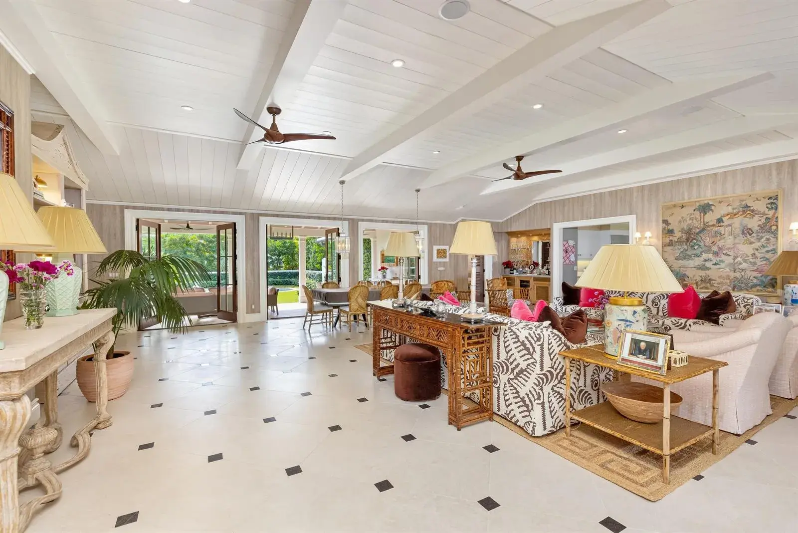 258 List Road, Palm Beach FL 33480