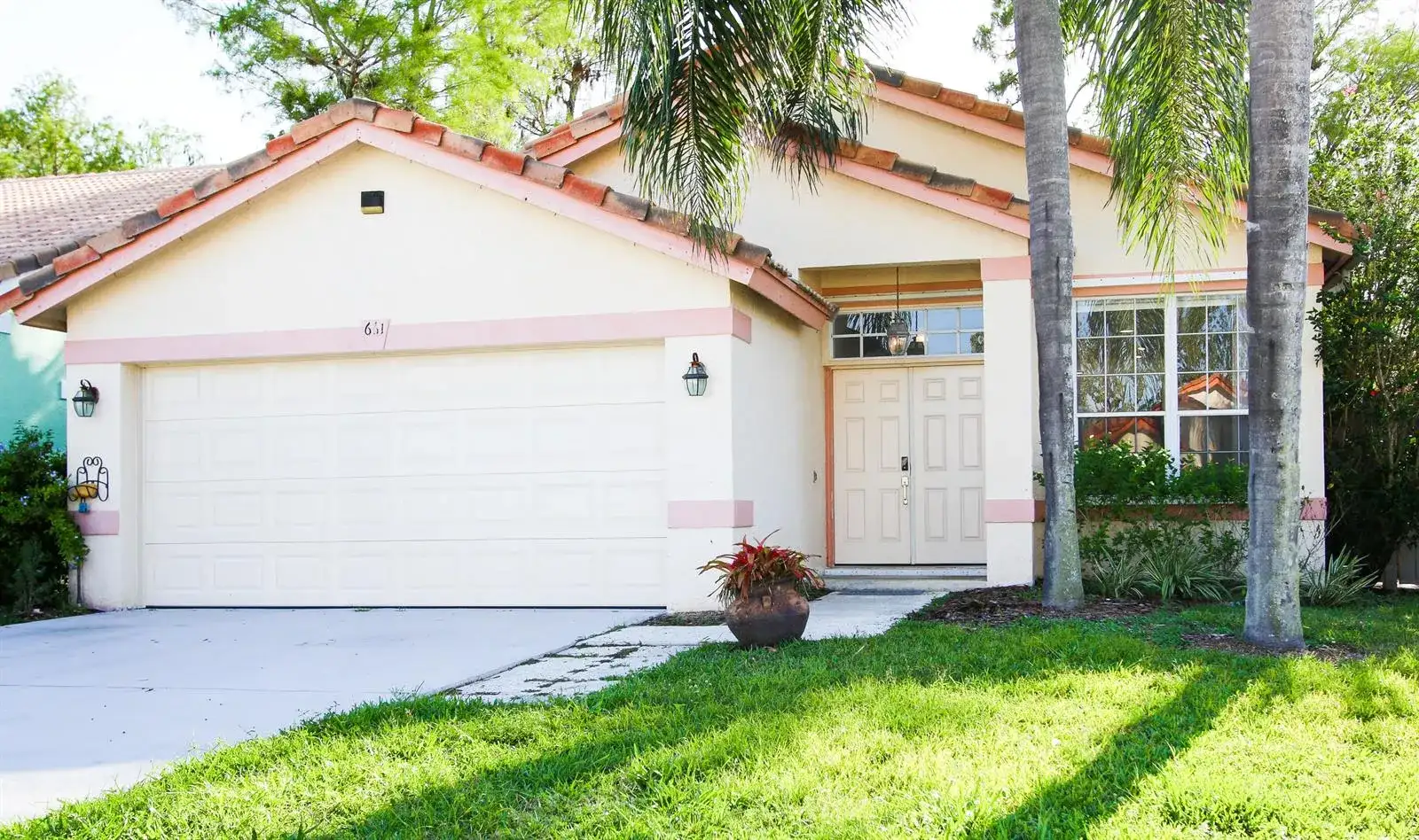 661 Lake Wellington Drive, Wellington FL 33414 photo 2