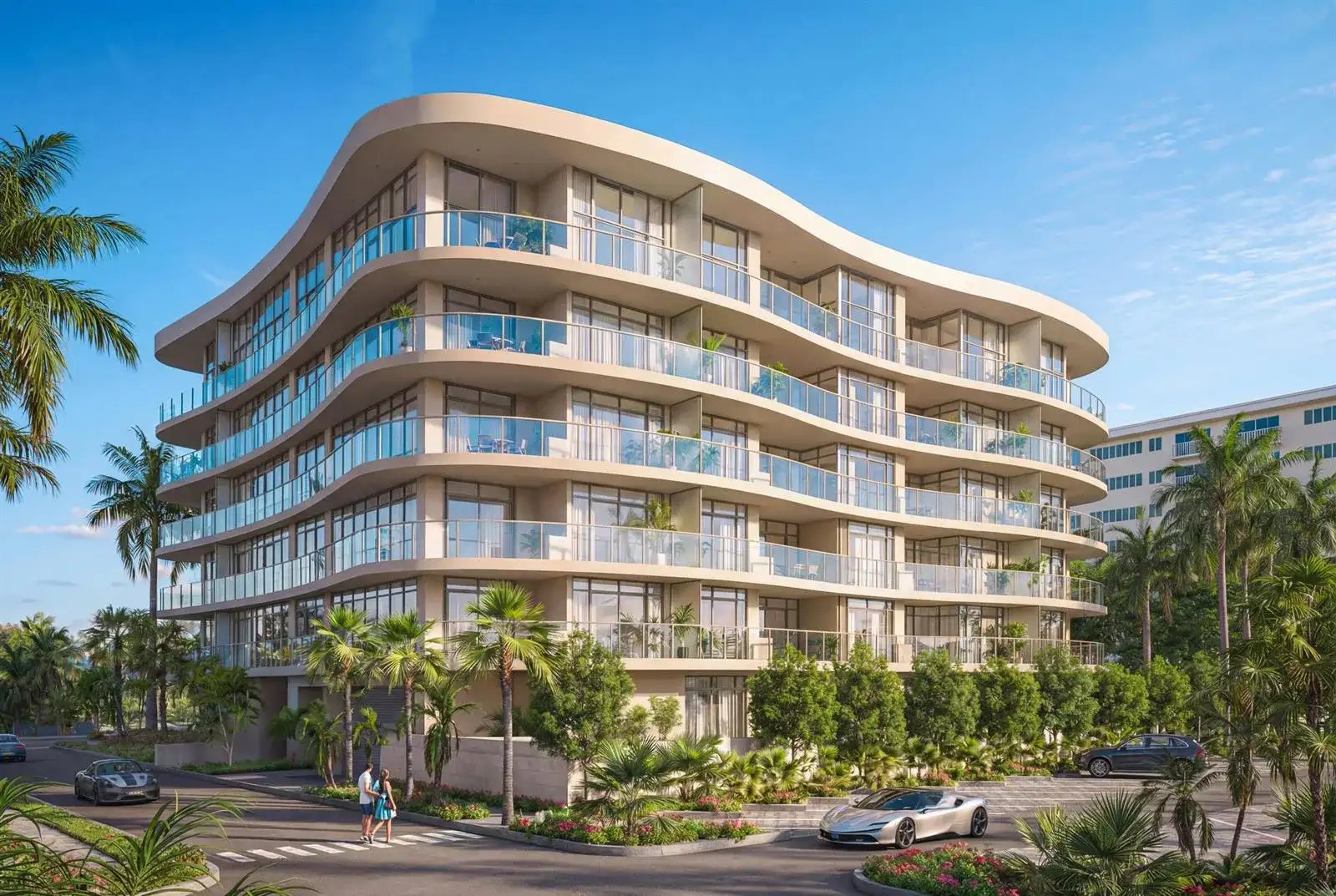123 Ocean Drive # G, Palm Beach Shores FL 33404 photo 3