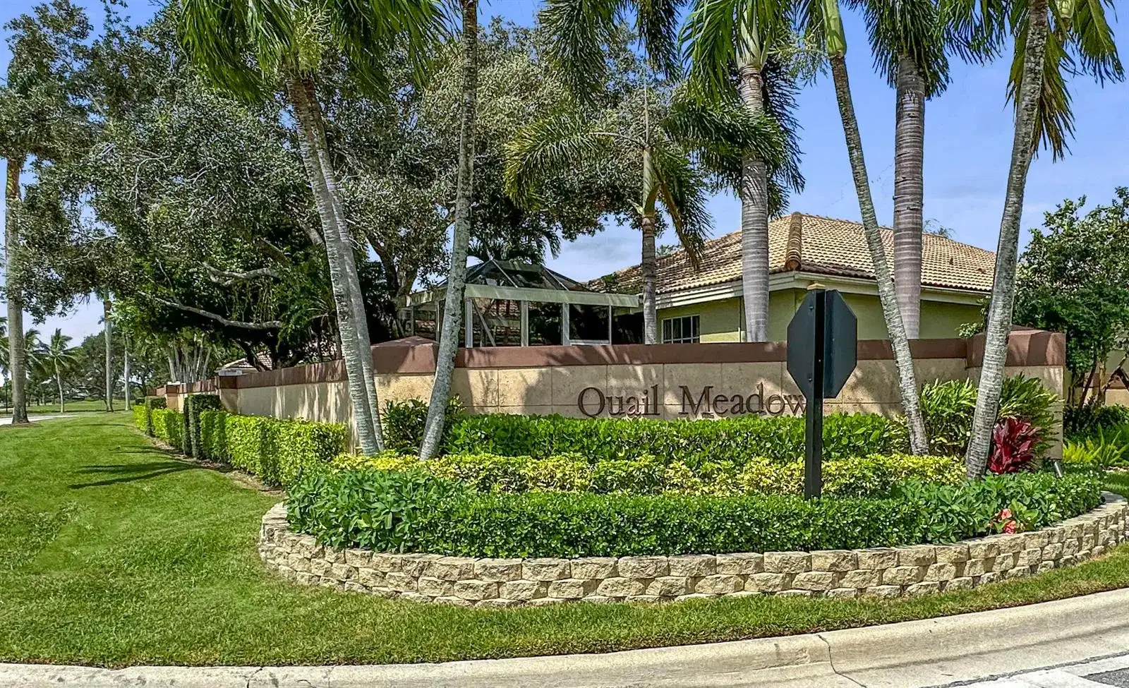 8176 Quail Meadow Way, West Palm Beach FL 33412 photo 3