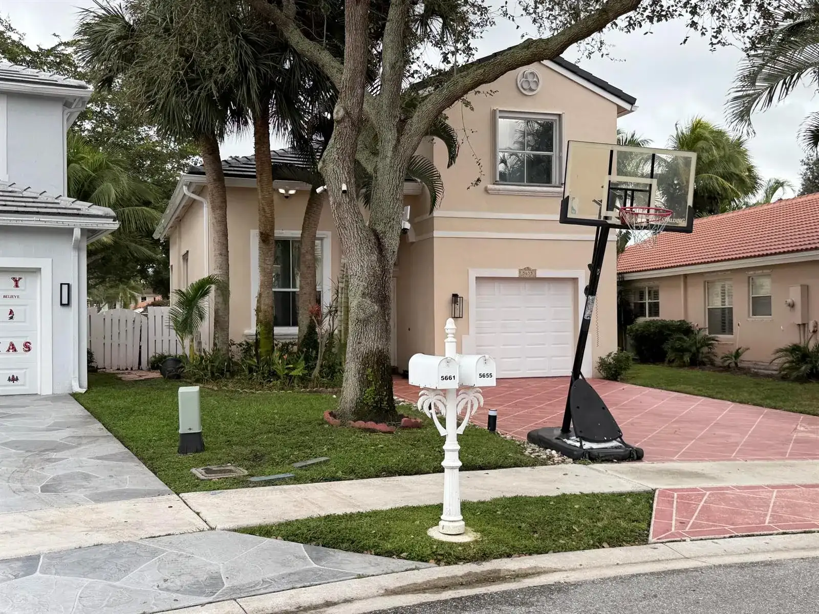 5655 La Quinta Court, Lake Worth FL 33463 photo 3