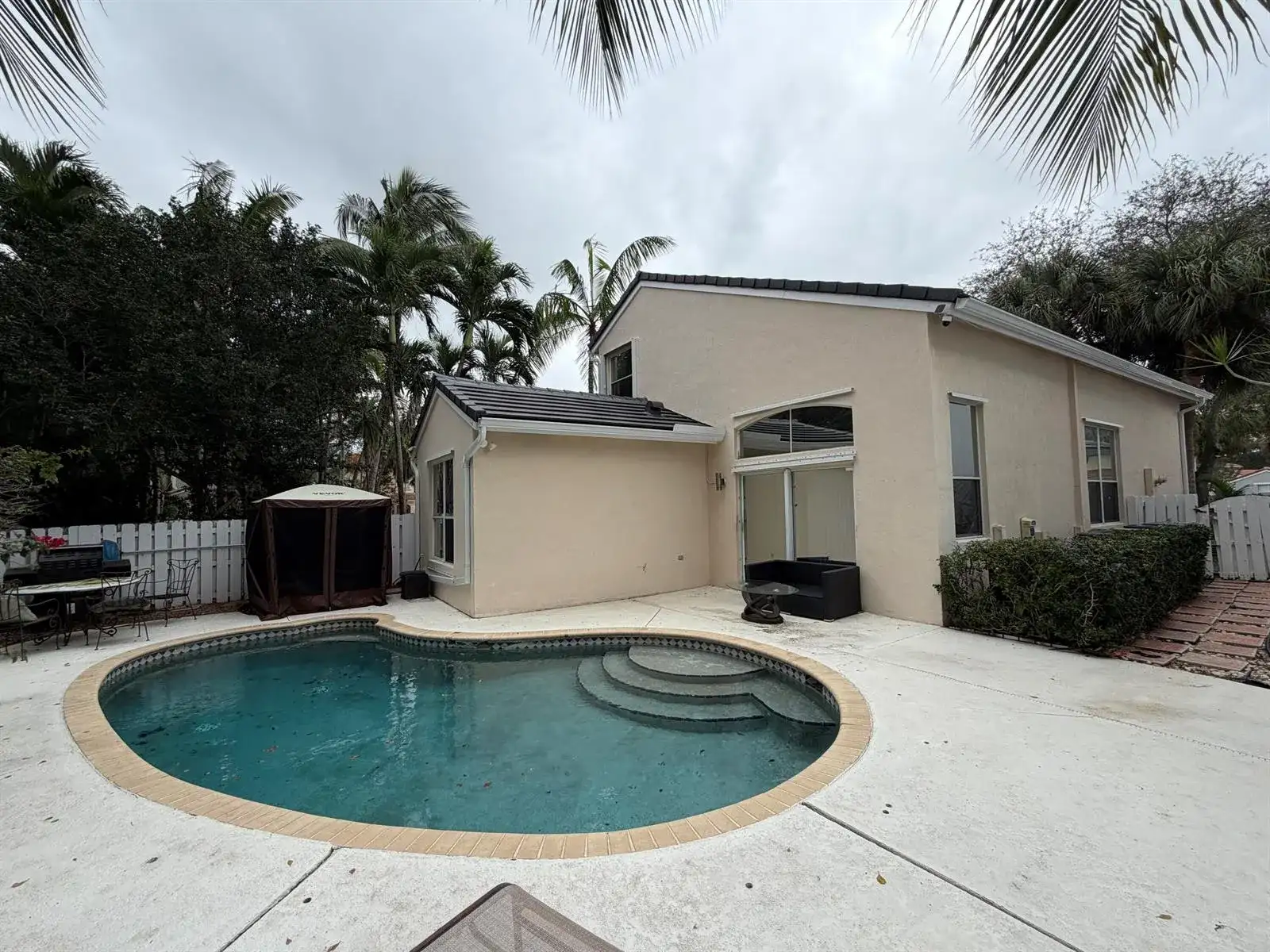 5655 La Quinta Court, Lake Worth FL 33463 photo 4