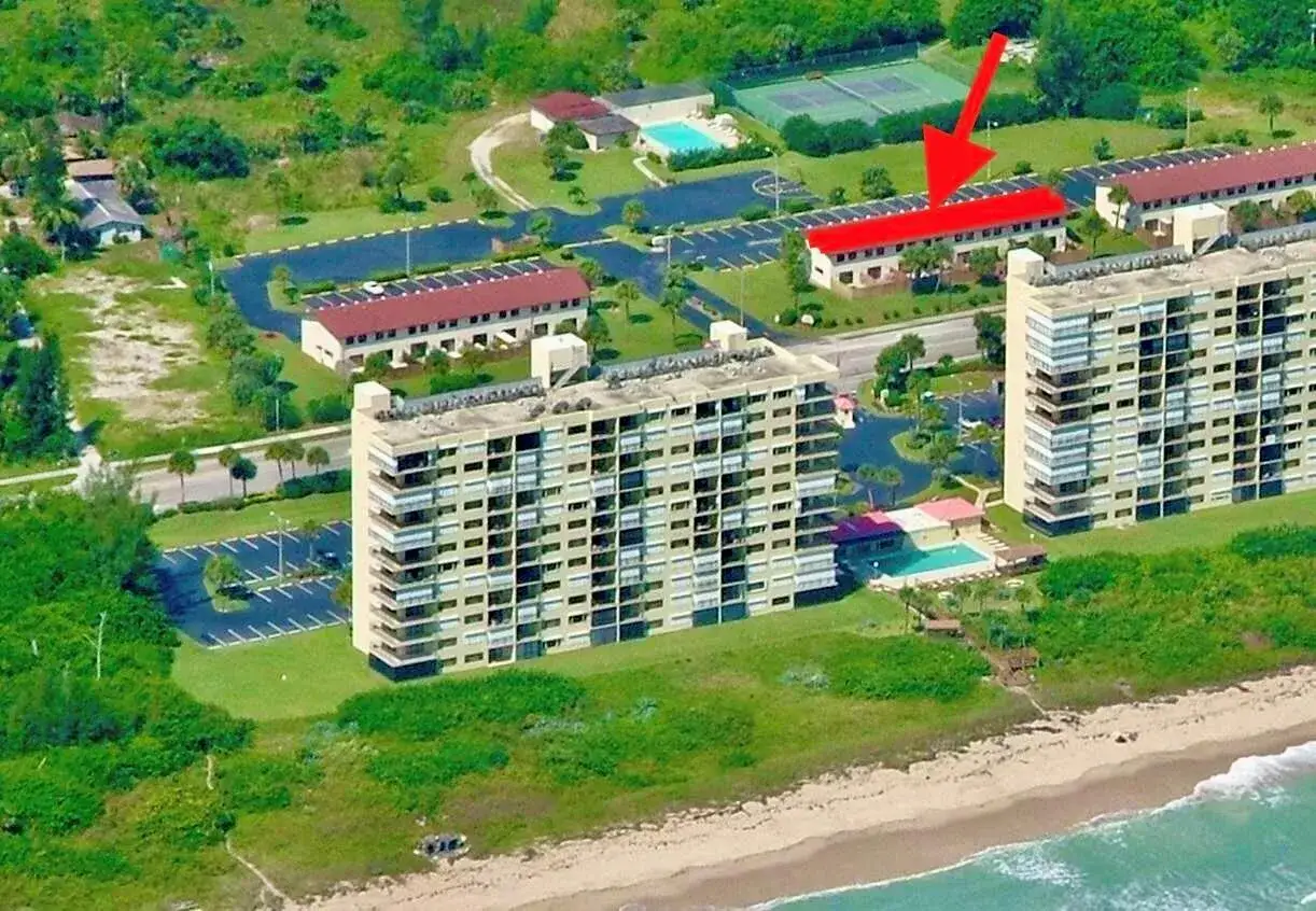 4235 N Highway A1a # 14, Hutchinson Island FL 34949