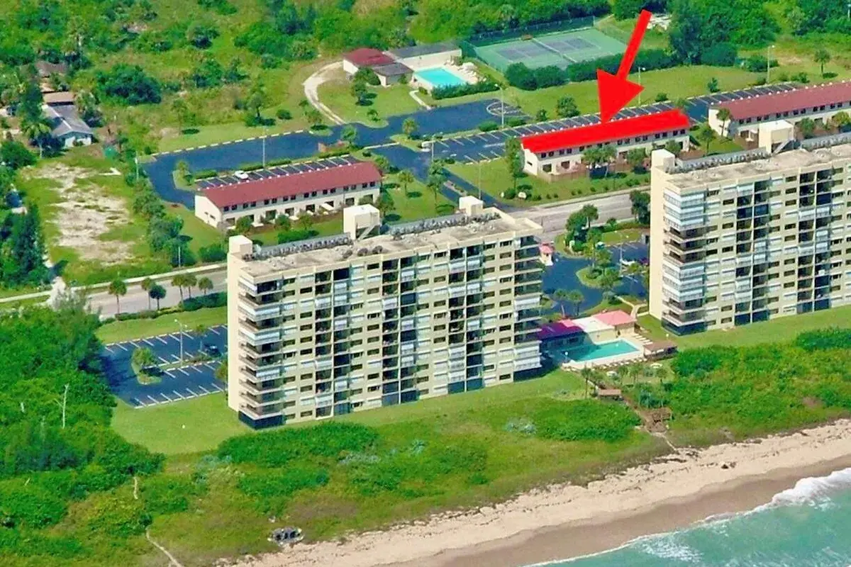 4235 N Highway A1a # 14, Hutchinson Island FL 34949
