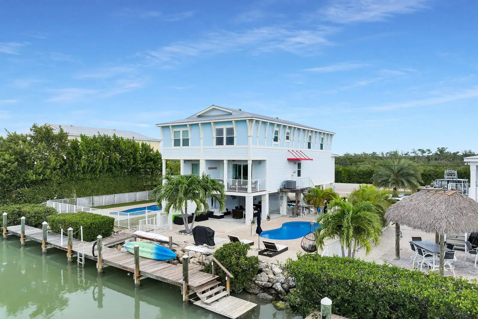 219 Sombrero Beach Road, Marathon FL 33050