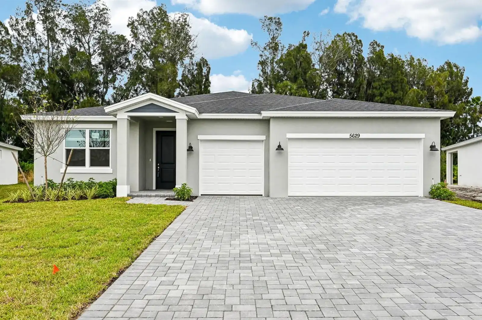 5629 Hampton Park Circle, Vero Beach FL 32966
