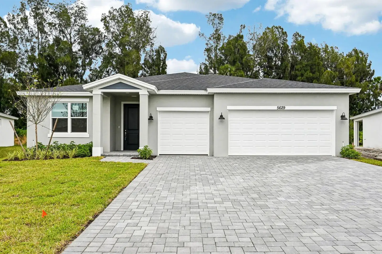 5629 Hampton Park Circle, Vero Beach FL 32966