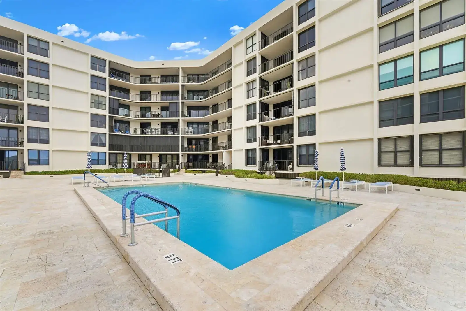 3610 S Ocean Boulevard # 610, South Palm Beach FL 33480