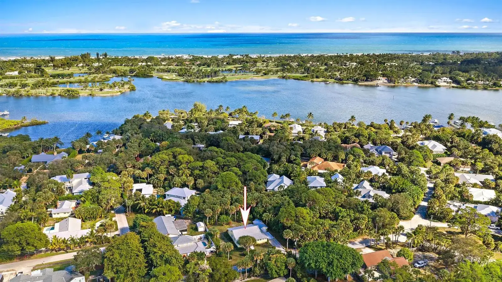 12165 SE Nassau Street, Hobe Sound FL 33455 photo 2