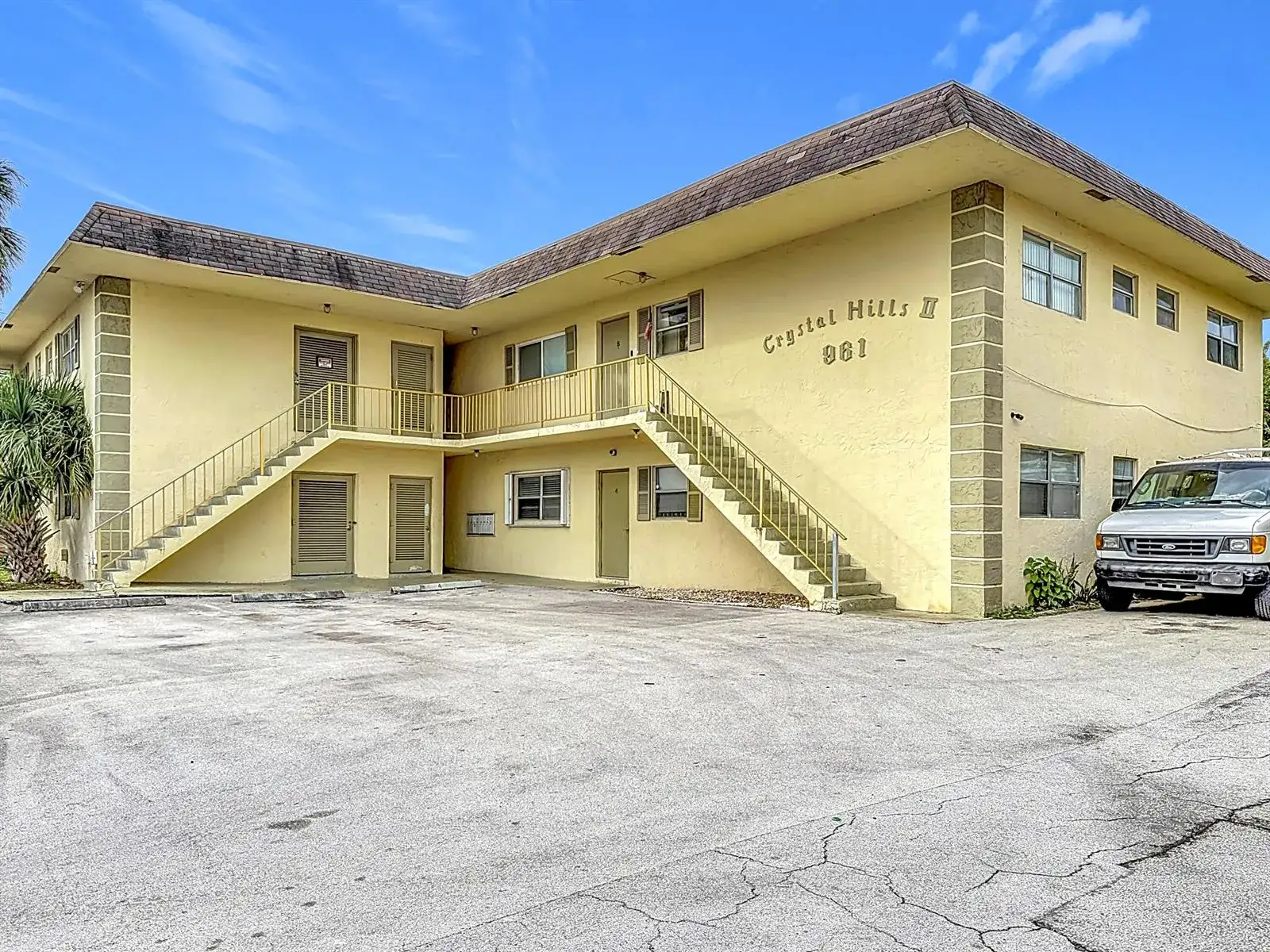 961 NW 45th Street # 3, Deerfield Beach FL 33064 photo 2