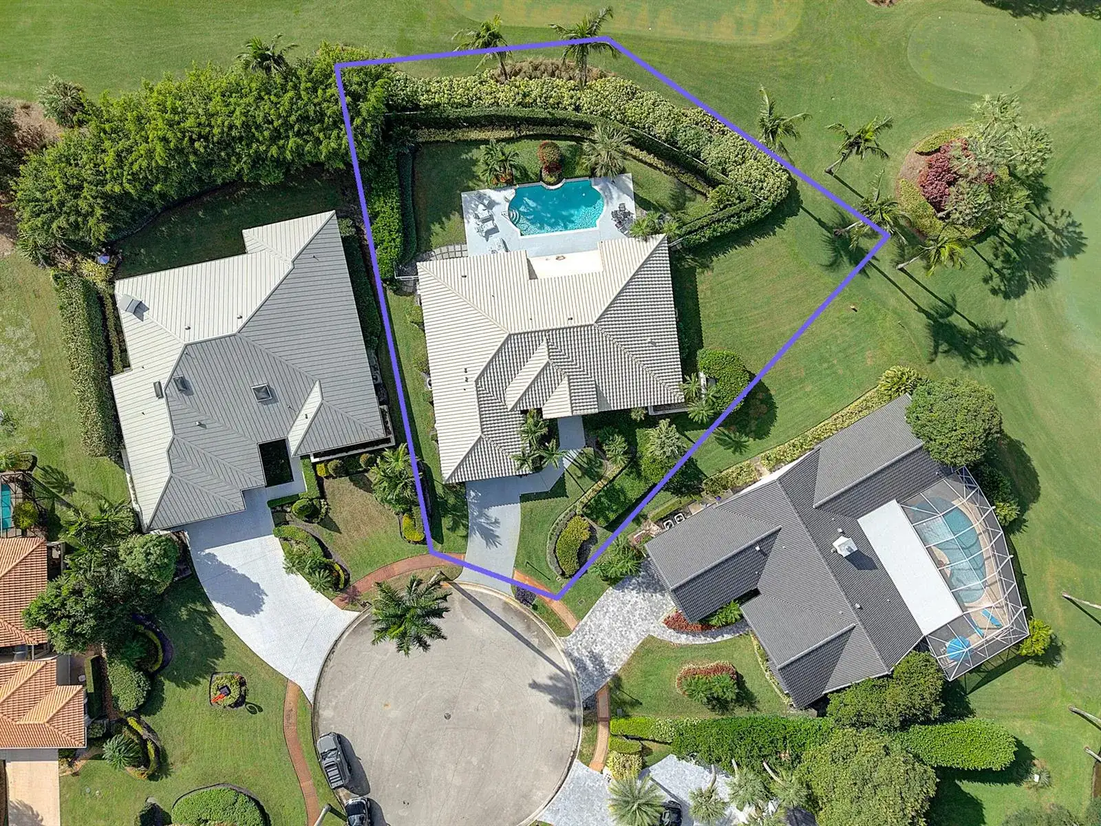 7946 Shelby Circle, Boca Raton FL 33496 photo 4