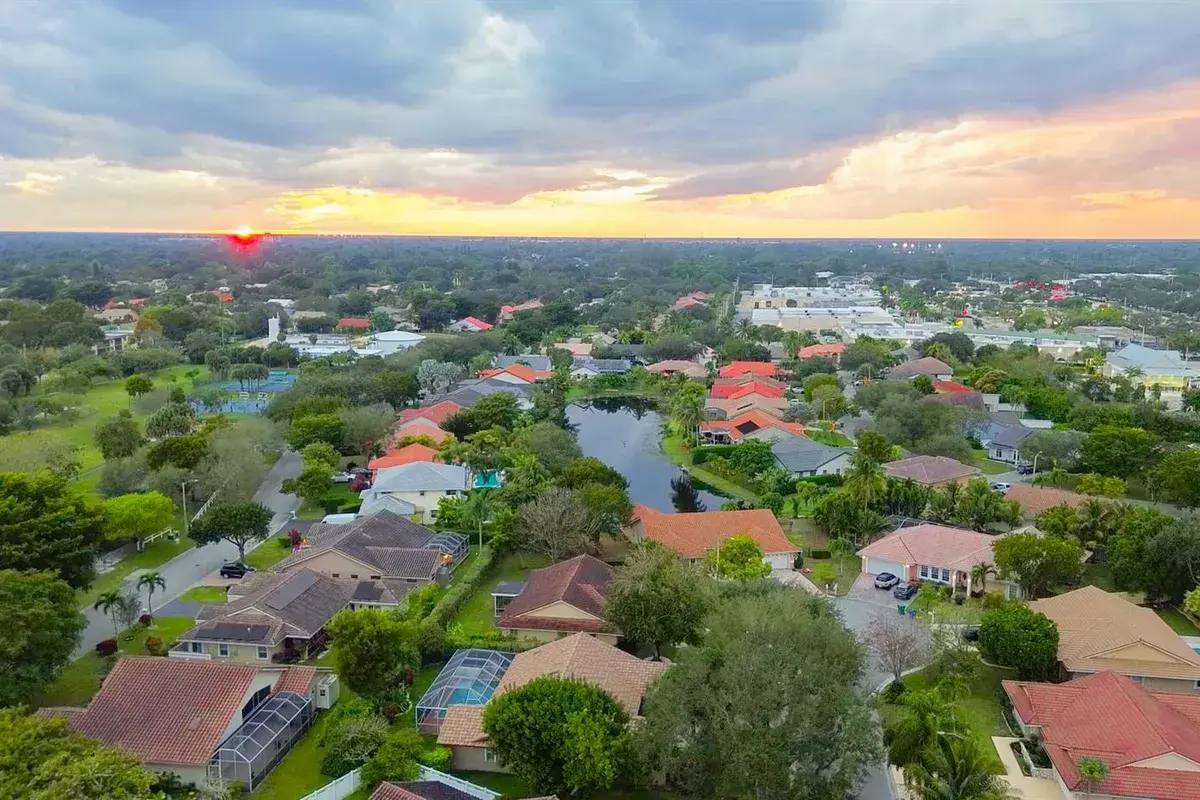 4555 NW 88 Terrace, Coral Springs FL 33065