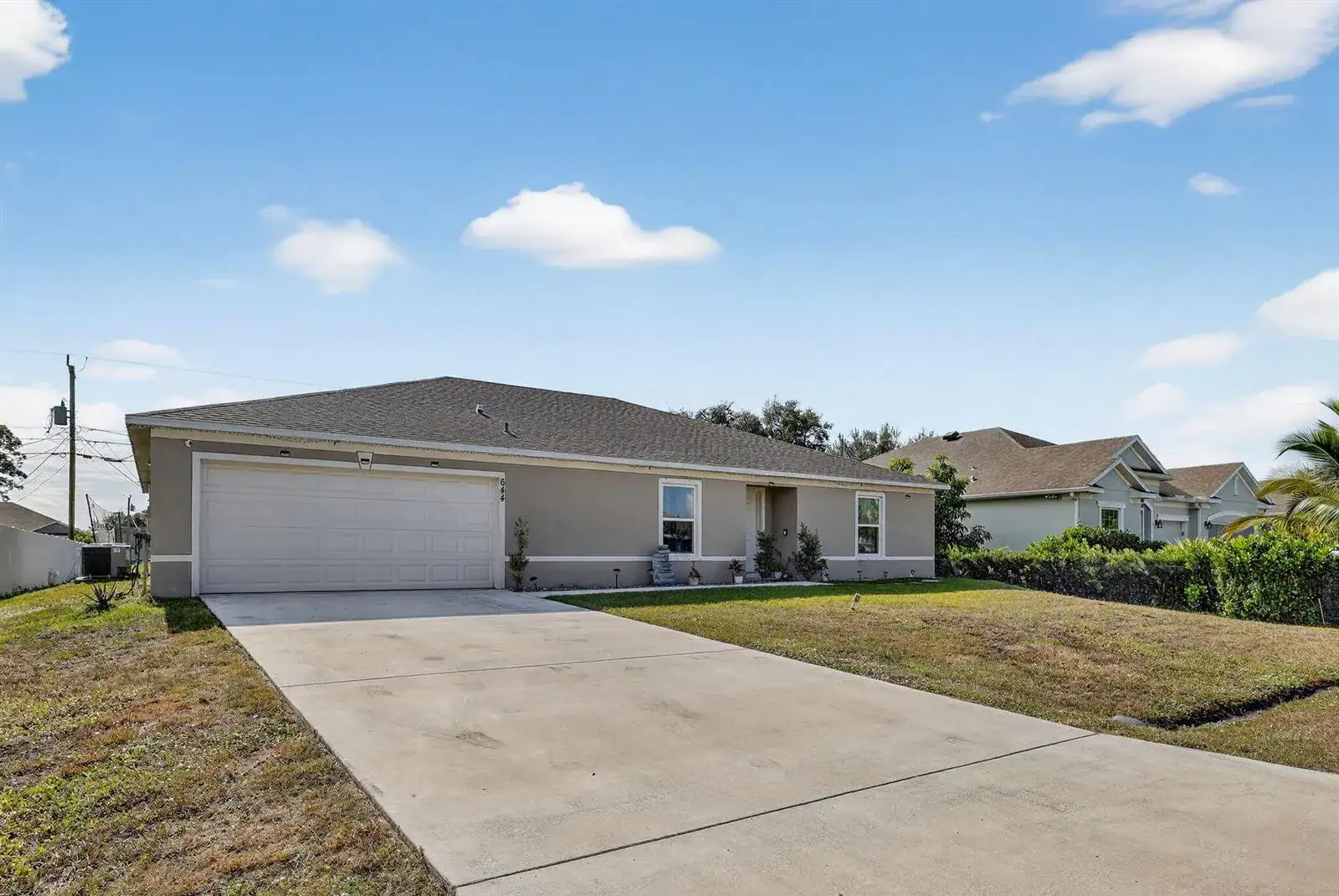 644 SW Hoffenberg Avenue, Port St. Lucie FL 34953 photo 2