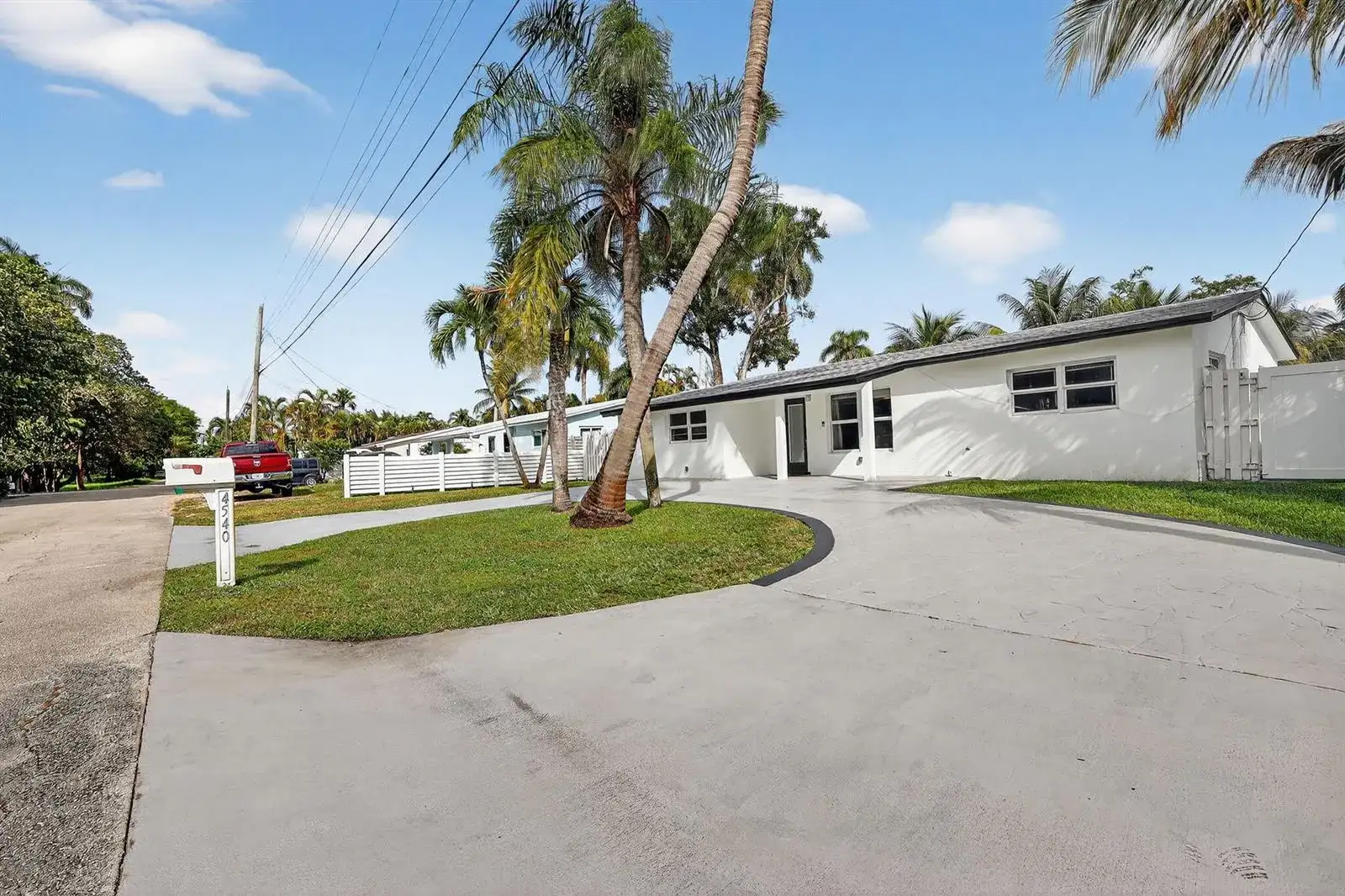 4540 SW 28th Terrace, Dania Beach FL 33312 photo 5