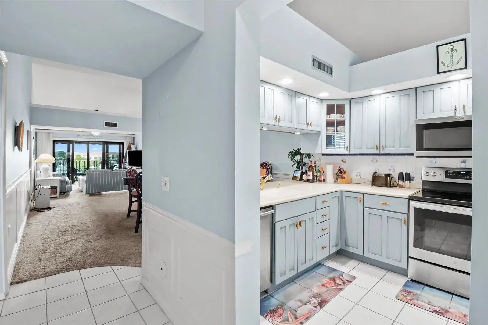 901 Seafarer Circle # 503, Jupiter FL 33477