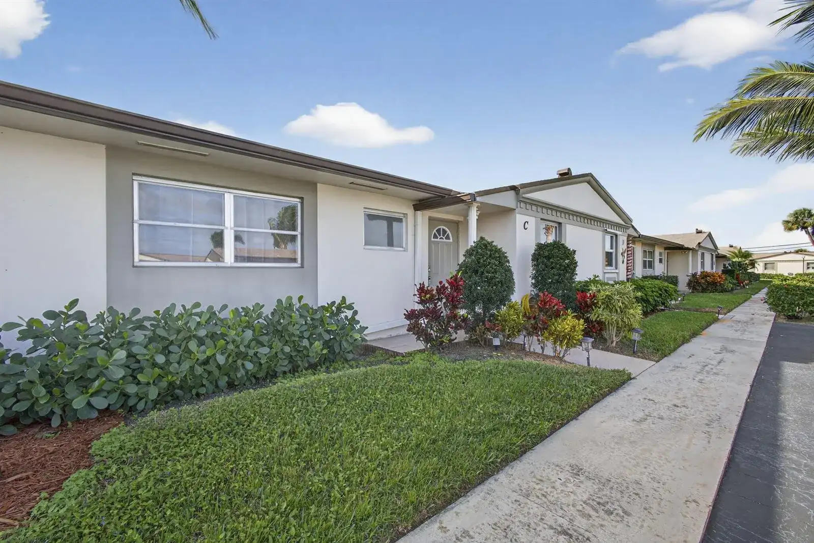 2833 Crosley Drive W # C, West Palm Beach FL 33415 photo 3