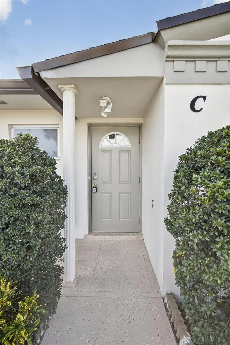 2833 Crosley Drive W # C, West Palm Beach FL 33415 photo 4