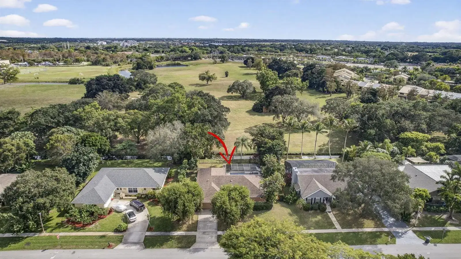 1776 The 12th Fairway, Wellington FL 33414 photo 2