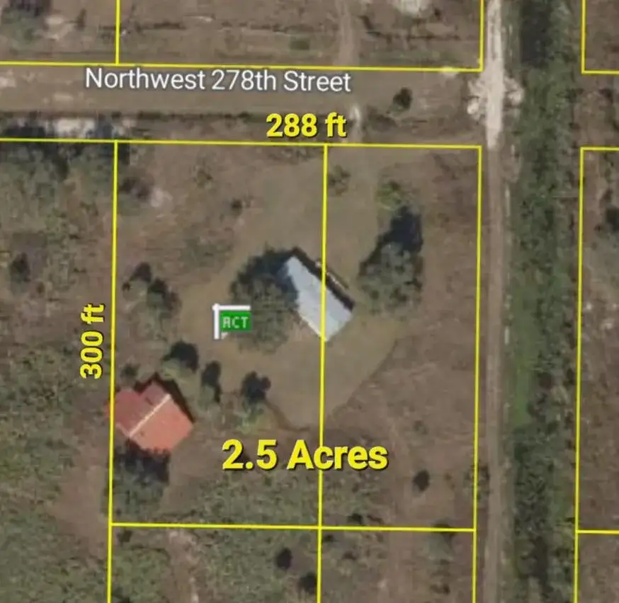 18420 NW 278 Street, Okeechobee FL 34972 photo 3