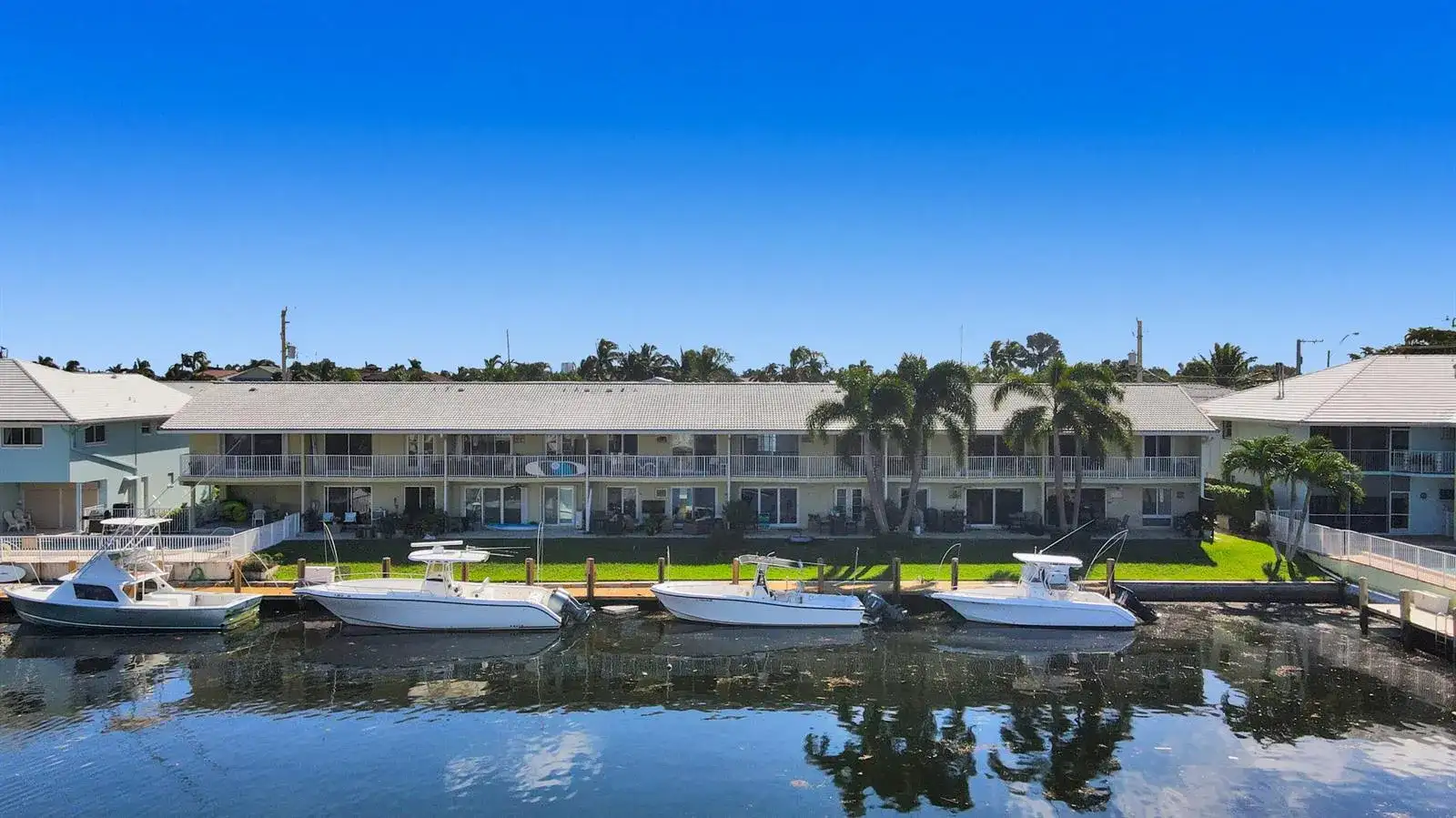 2311 NE 36th Street # 2f, Lighthouse Point FL 33064 photo 2