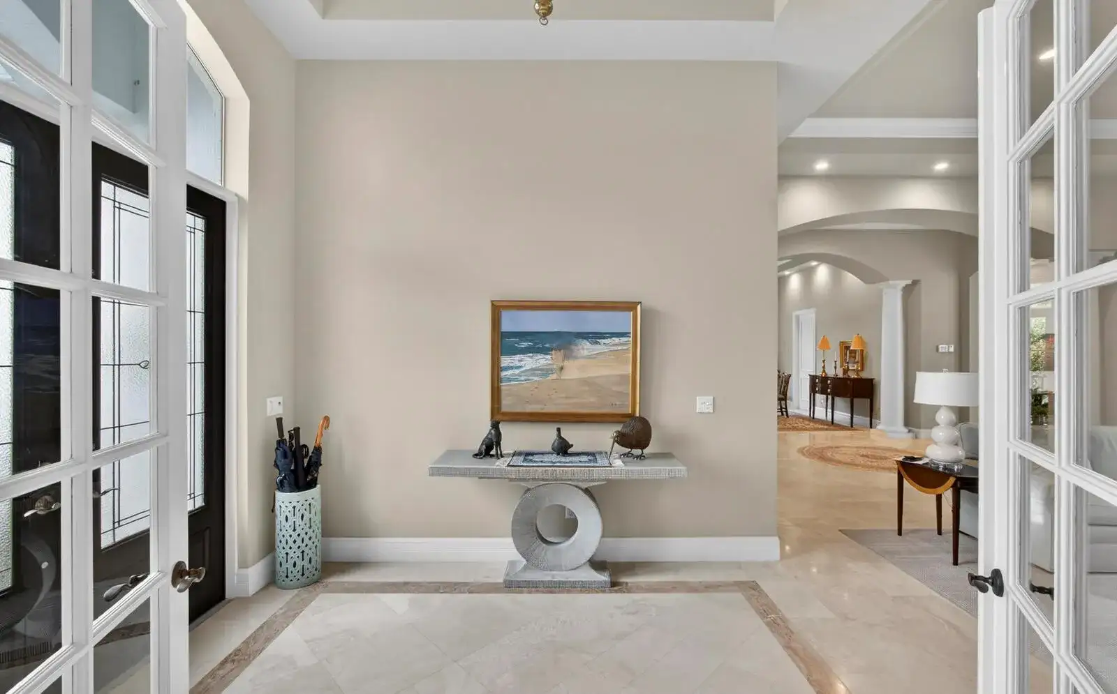 1301 Cape Pointe Circle, Vero Beach FL 32963 photo 3