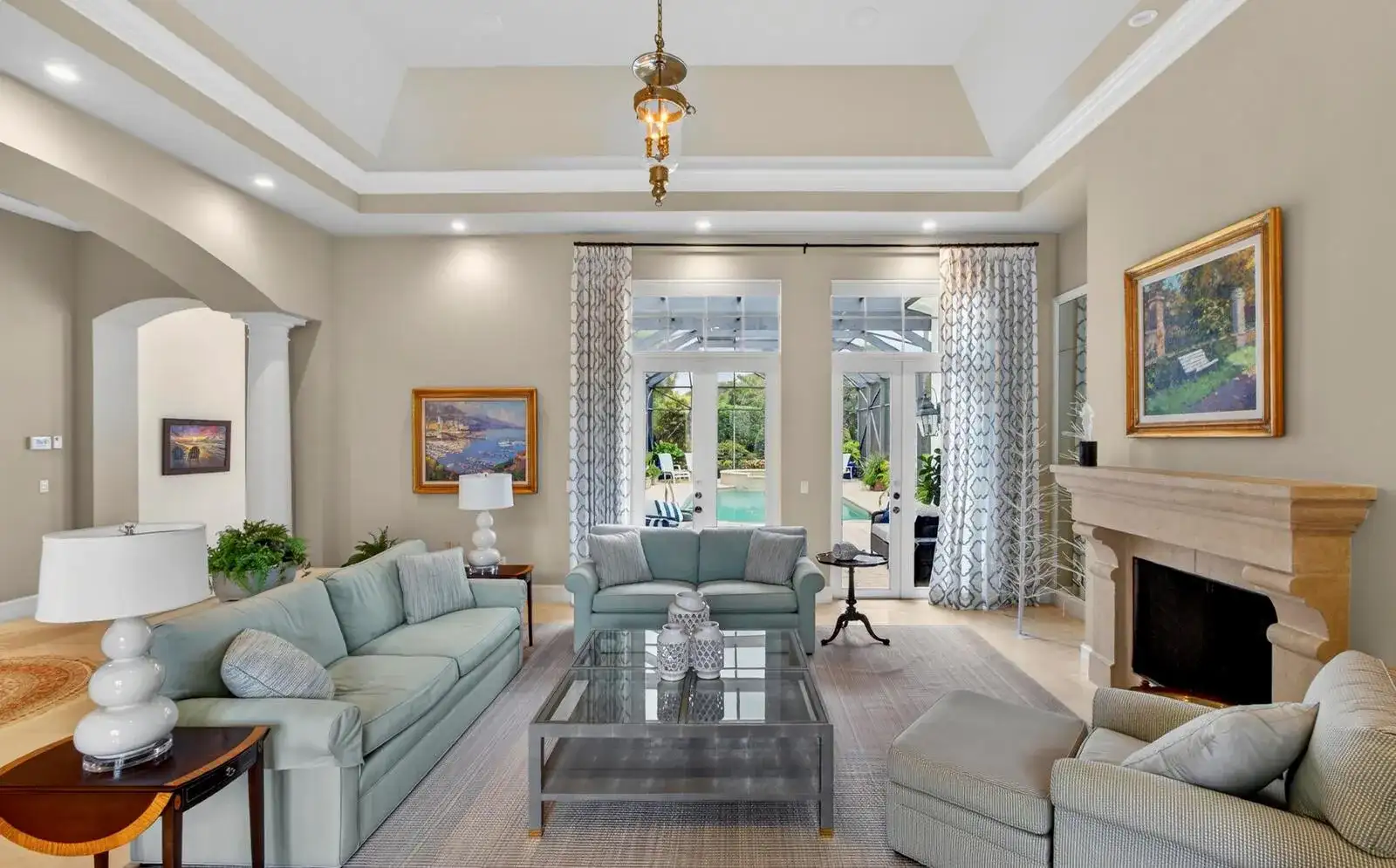 1301 Cape Pointe Circle, Vero Beach FL 32963 photo 5