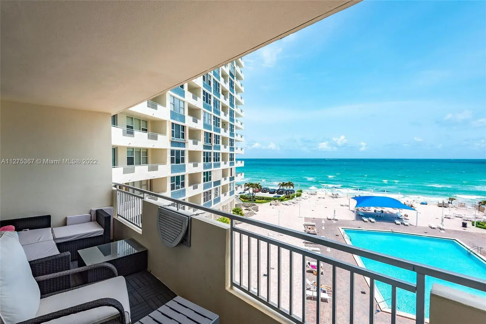 3180 S S Ocean Drive Hallandale Beach Drive # 414, Hallandale Beach FL 33009