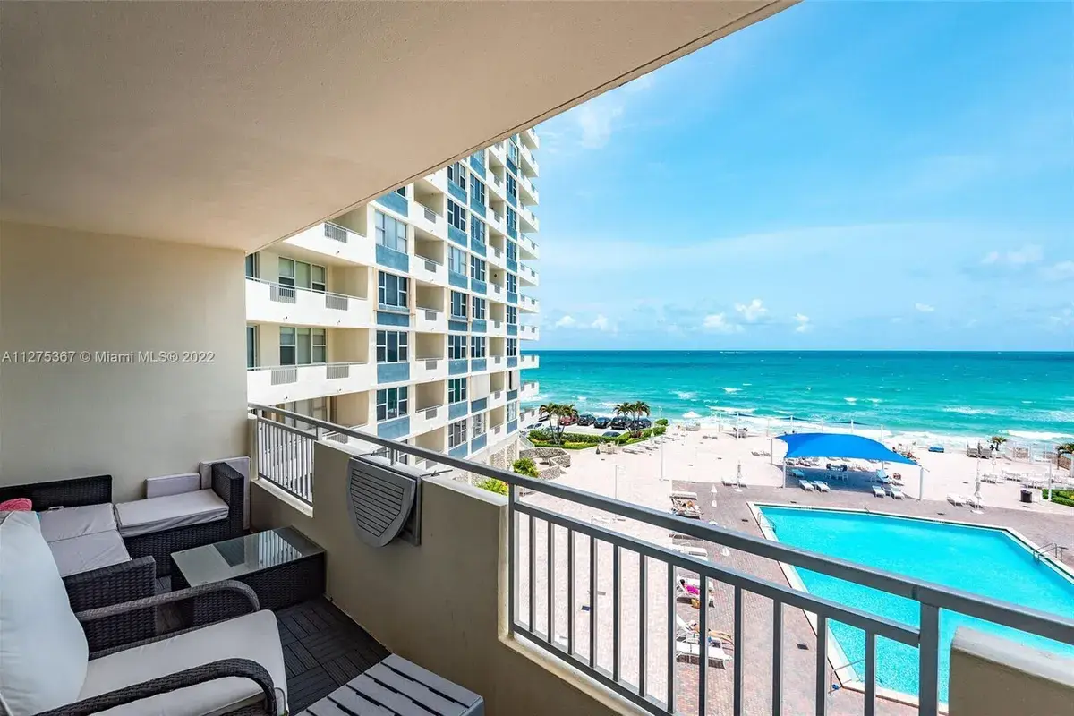 3180 S S Ocean Drive Hallandale Beach Drive # 414, Hallandale Beach FL 33009