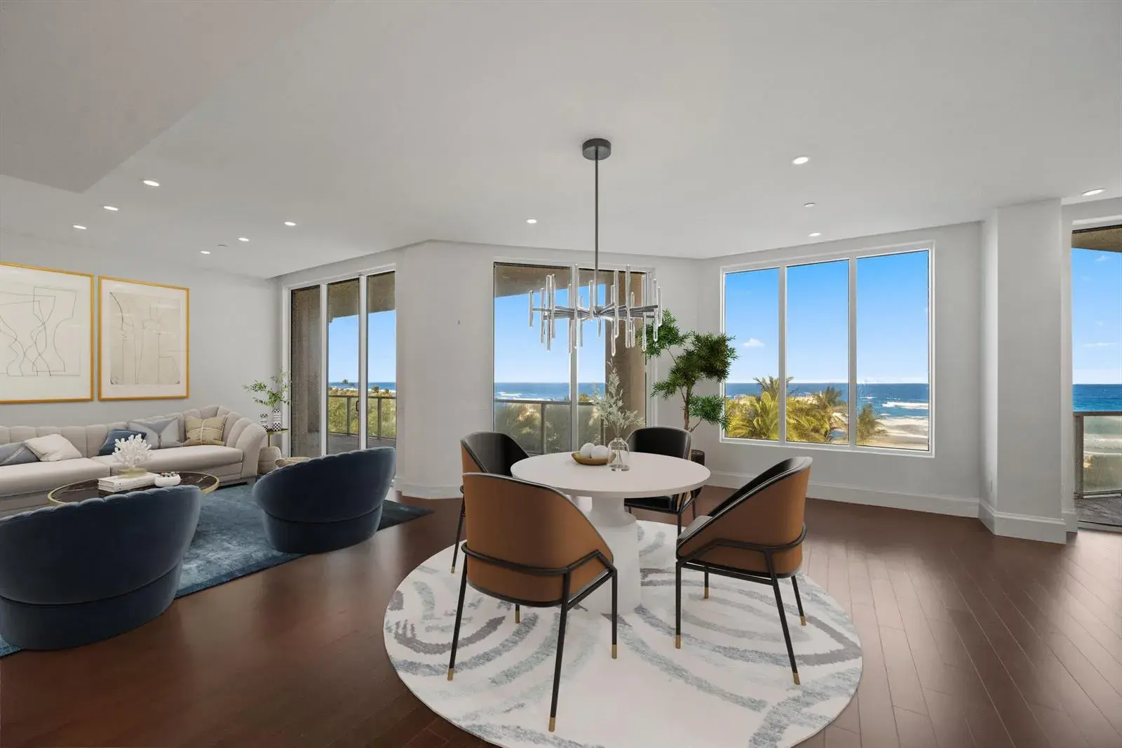 3000 S Ocean Boulevard, Palm Beach FL 33480
