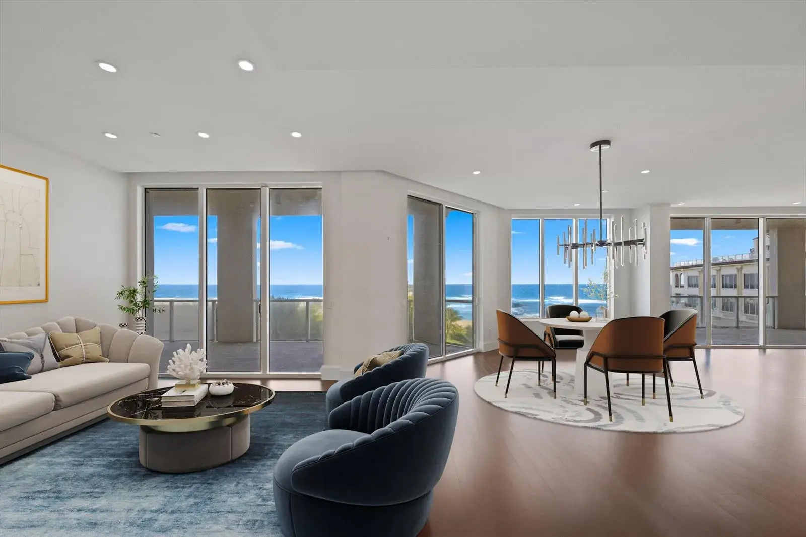 3000 S Ocean Boulevard, Palm Beach FL 33480